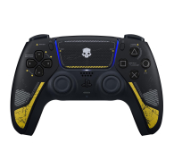 Sony Playstation 5 DualSense - Limited Edition - HELLDIVERS 2 LE - 1306348 - zdjęcie 1